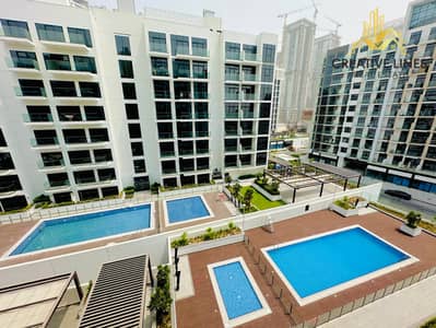 1 Bedroom Apartment for Rent in Meydan City, Dubai - IMG_7487. jpeg 1 Bedroom Apartment for Rent in Meydan City, Dubai - IMG_7487. jpeg