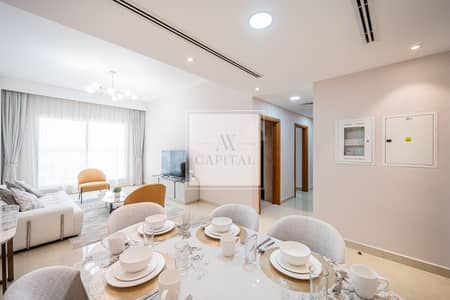 2 Bedroom Apartment for Sale in Dubai South, Dubai - Vacant | Spacious 2BR | Multiple Units | High ROI 2 Bedroom Apartment for Sale in Dubai South, Dubai - Vacant | Spacious 2BR | Multiple Units | High ROI