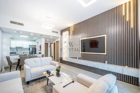 Spacious 2 BR | No Commission | Balcony | Ready