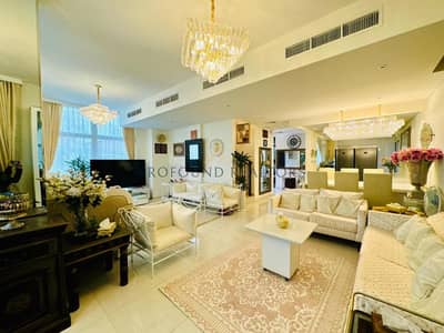 6 Bedroom Villa for Sale in DAMAC Hills 2 (Akoya by DAMAC), Dubai - IMG-20250409-WA0132. jpg