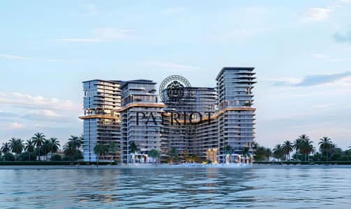 1 Спальня Апартамент Продажа в Аль Марджан Айленд, Рас-эль-Хайма - Costa_Mare_at_Al_Marjan_page-0036. jpg