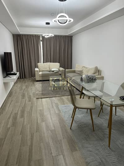 Furnished 1BR+Study I Ready to Move I Hot Deal