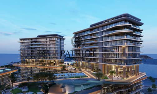 2 Cпальни Апартамент Продажа в Аль Марджан Айленд, Рас-эль-Хайма - Costa_Mare_at_Al_Marjan_page-0029. jpg