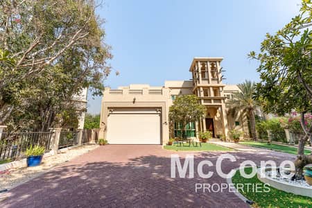 Luxury Villa | Bright And Spacious | Best Location