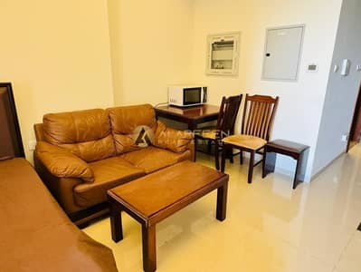 Amazing Layout | Spacious | Furnished Studio