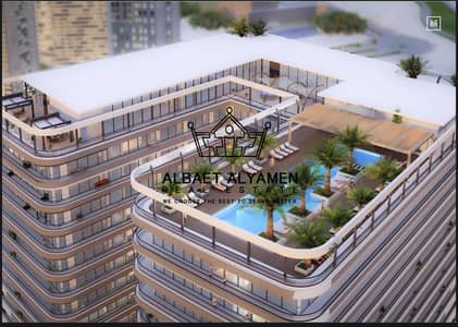 2 Bedroom Apartment for Sale in Dubai Sports City, Dubai - IMG-20250412-WA0108. jpg