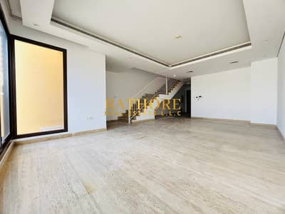 SPACIOUS VILLA | UNFURNISHED | READY TO MOVE IN