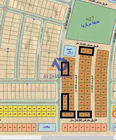 Участок Продажа в Аль Зуотр, Шарджа - IMG-20250412-WA0031. jpg