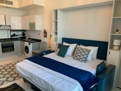 AL KHAIL ROAD VIEW | HIGH FLOOR | NO AGENTS