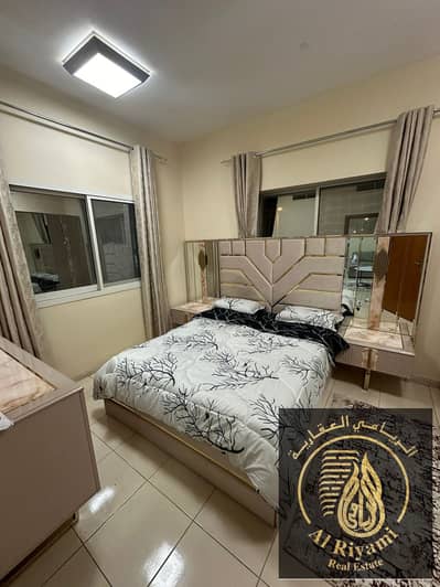 1 Bedroom Flat for Rent in Al Nakhil, Ajman - IMG-20250409-WA0212. jpg