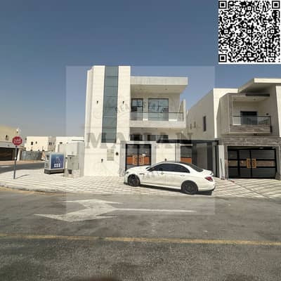 5 Bedroom Villa for Sale in Al Yasmeen, Ajman - IMG_3497. png