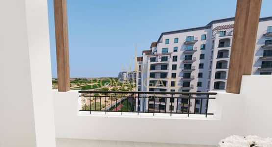 2 Bedroom Apartment for Sale in Yas Island, Abu Dhabi - لقطة شاشة 2025-04-12 145458. png