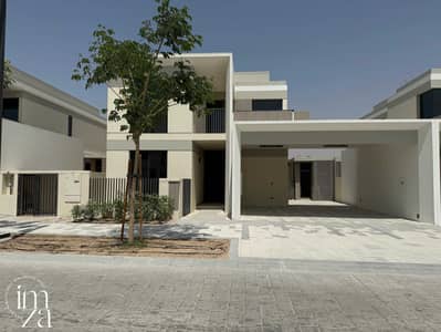 Park View | 4BR + Maid | Balcony & Terrace