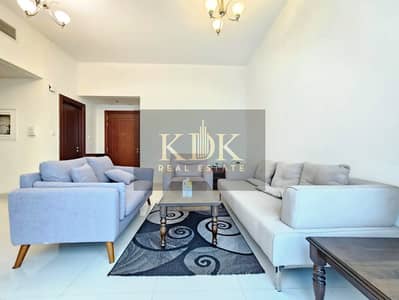 Community View | Fully Furnished | Call Now