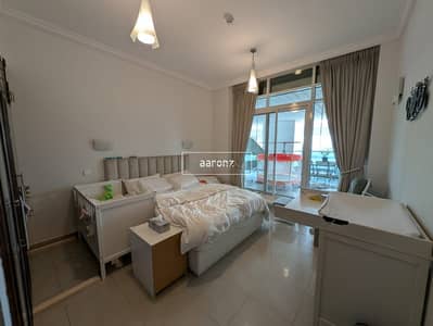 2BR + Maid | Low Floor | Vacant Soon