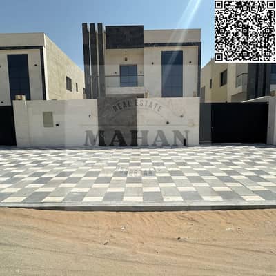 فیلا 4 غرف نوم للبيع في الحليو، عجمان - IMG_3501. png