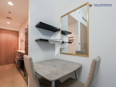Best Amenities | Spacious Studio | Furnished