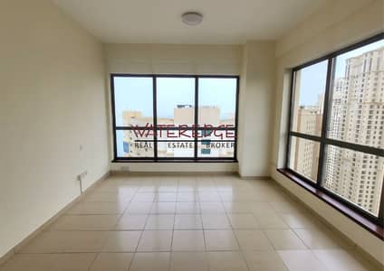 2BR in Shams 1 | Bright & Spacious | AED 125K