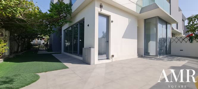 4 Bedroom Townhouse for Rent in Wasl Gate, Dubai - 1. jpeg