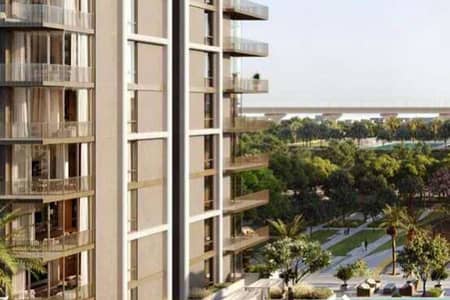 1 Bedroom Apartment for Sale in Dubai Creek Harbour, Dubai - Stunning View/ Spacious Unit / Motivated Unit