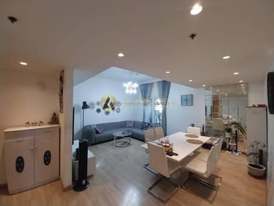 Spacious 2bhk | Fully Furnished | Community View