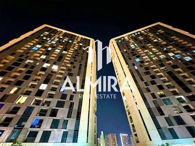 فلیٹ 1 غرفة نوم للبيع في جزيرة الريم، أبوظبي - 2. jpg