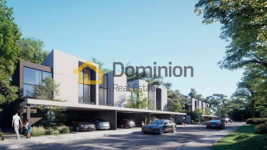 3 Cпальни Вилла Продажа в Тилал Сити, Шарджа - WhatsApp Image 2025-01-04 at 11.05. 45 AM. jpeg