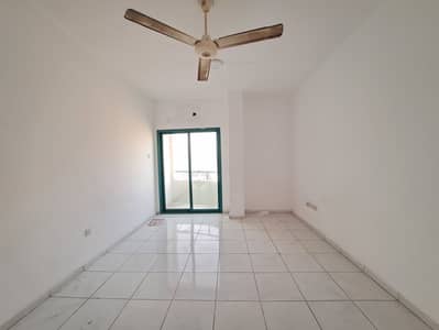Spacious 1BHK With Balcony  21,999 Yearly Rent With 4 to 6 Cheques Payment