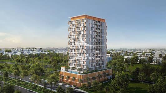 1 Спальня Апартамент Продажа в Аль Фурджан, Дубай - WhatsApp Image 2025-04-10 at 11.01. 32 AM (1). jpeg