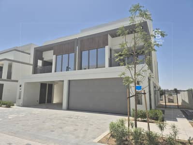 5 Bedroom Villa for Rent in Tilal Al Ghaf, Dubai - Single Row | Opposite Lagoon | Upgraded