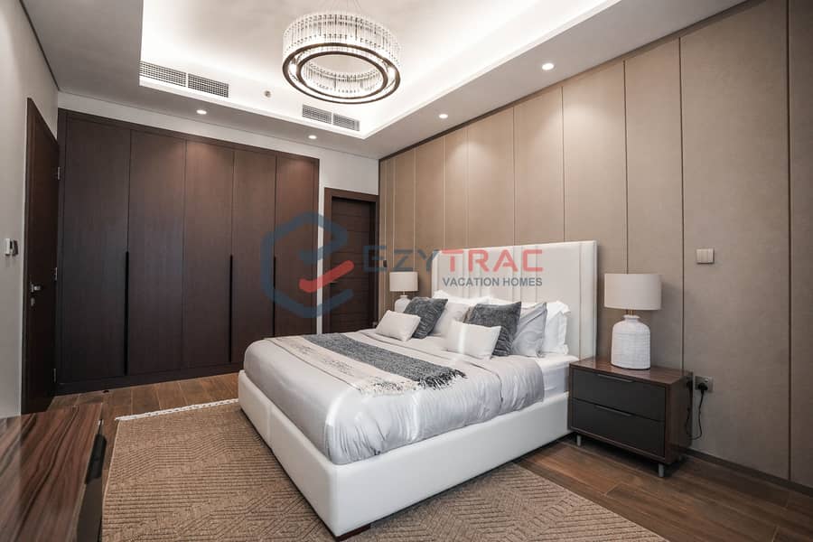 2 Nobles 1204 Airbnb Business Bay - Bedroom 02. jpg