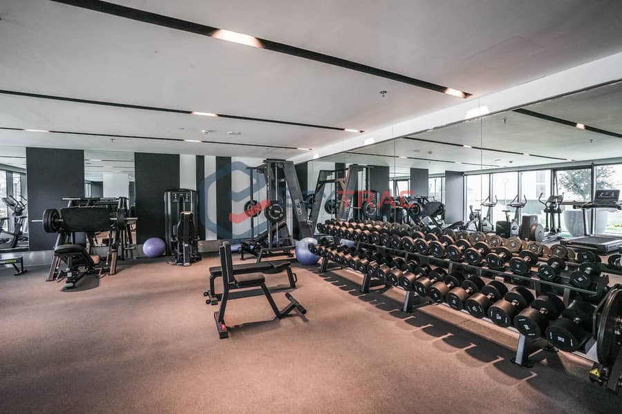 14 Nobles 1204 Airbnb Business - Gym 01. jpg