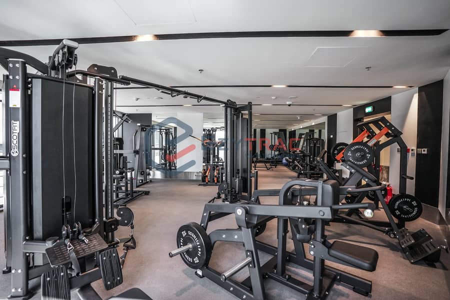 15 Nobles 1204 Airbnb Business - Gym 02. jpg