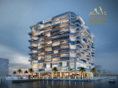1 Bedroom Flat for Sale in Dubai Islands, Dubai - IMG-20250412-WA0070. jpg
