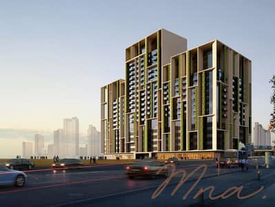 1 Bedroom Flat for Sale in Jumeirah Village Circle (JVC), Dubai - Prime Location | Spacious Unit | Luxury Living