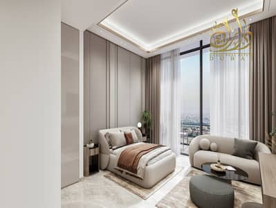 2 Bedroom Apartment for Sale in Jumeirah Village Circle (JVC), Dubai - Palatium-Residences-15. jpg