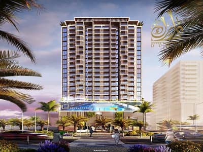 1 Bedroom Flat for Sale in Jumeirah Village Circle (JVC), Dubai - AYS Q GARDENS Lofts 2 - PDF  Album-3-1 (1). jpg