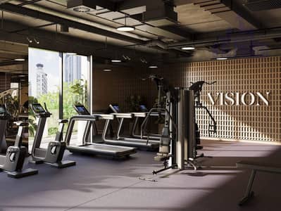 Studio for Sale in Liwan, Dubai - IMG_0385. png
