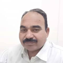 Muhammad Azhar