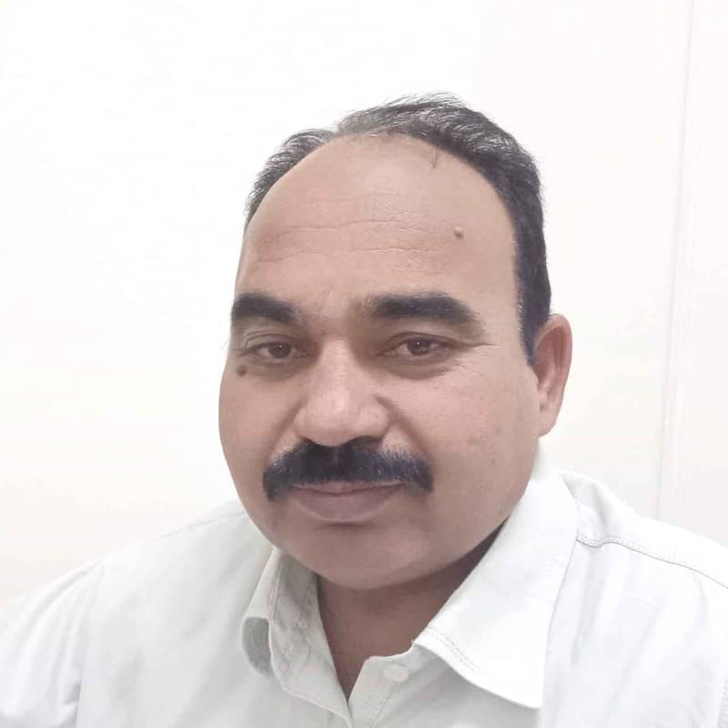 Muhammad Azhar