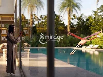 6 Bedroom Villa for Sale in Saadiyat Island, Abu Dhabi - 6BR (10). jpg