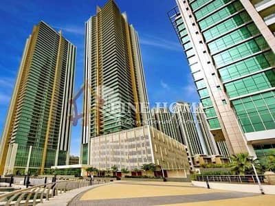 Al Reem Island Al Reem Island