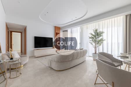 2 Bedroom Apartment for Rent in Palm Jumeirah, Dubai - 01. jpg