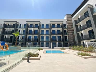 2 Bedroom Apartment for Rent in Dubailand, Dubai - Brand New | High Floor | Pool View