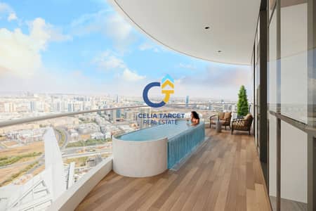 3 Bedroom Flat for Sale in Jumeirah Village Circle (JVC), Dubai - 34. jpeg