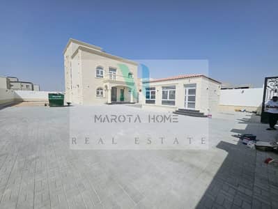 5 Bedroom Villa for Rent in Madinat Al Riyadh, Abu Dhabi - WhatsApp Image‏ 2025-04-12 at 10.55. 44. jpeg