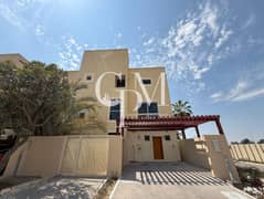 Corner Modern Type A 4BR TH | Peaceful Community