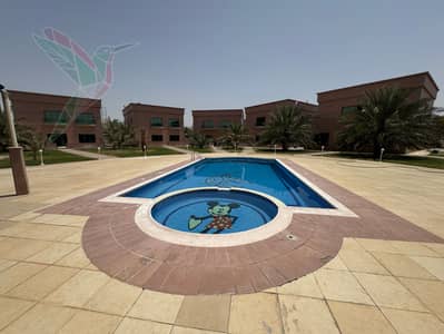 Villa for Rent in Al Tiwayya, Al Ain - IMG_6088. JPG
