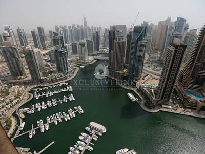 Lovely property with panoramic Marina views Lovely property with panoramic Marina views