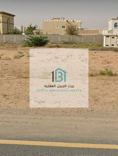 Plot for Sale in Al Rahmaniya, Sharjah - ff68df05-0296-4f20-a1d8-7b1807010b23. jpg